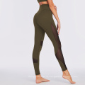 Frauen Fitness Leggings Neue Mix Leggings Großhandel drängen up heben Butt Sport sexy Mädchen Strumpfhosen